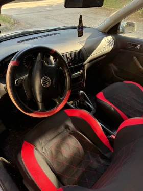 VW Golf 1.8T 150hp, снимка 9