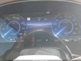 Mercedes-Benz EQS 580 SUV 4MATIC, снимка 7