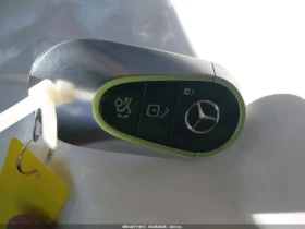 Mercedes-Benz EQS 580 SUV 4MATIC, снимка 10