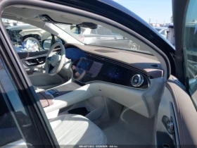 Mercedes-Benz EQS 580 SUV 4MATIC, снимка 5