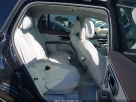 Mercedes-Benz EQS 580 SUV 4MATIC, снимка 8