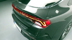 Kia K5 | Панорама | HUD | 360 Камера | Кожен салон, снимка 4