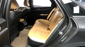 Kia K5 | Панорама | HUD | 360 Камера | Кожен салон, снимка 11