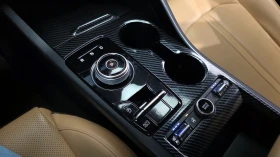 Kia K5 | Панорама | HUD | 360 Камера | Кожен салон, снимка 9