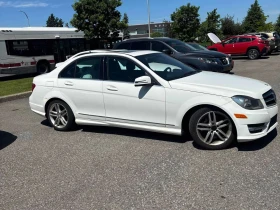 Mercedes-Benz C 300 * CARFAX * ЦЕНА ДО БГ, снимка 4