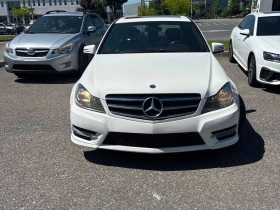 Mercedes-Benz C 300 * CARFAX * ЦЕНА ДО БГ, снимка 2