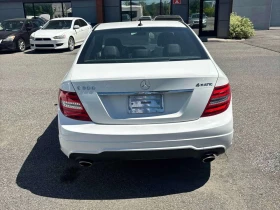 Mercedes-Benz C 300 * CARFAX * ЦЕНА ДО БГ, снимка 5