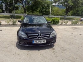 Mercedes-Benz C 220, снимка 11