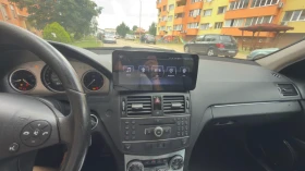 Mercedes-Benz C 220, снимка 10