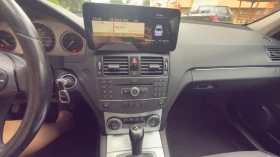 Mercedes-Benz C 220, снимка 3