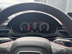 Audi S5 * Progressiv * CARFAX * ОТ ПРЕДСТАВИТЕЛСТВО * , снимка 8