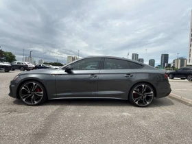 Audi S5 * Progressiv * CARFAX * ОТ ПРЕДСТАВИТЕЛСТВО * , снимка 2