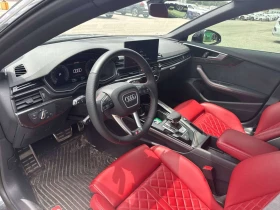 Audi S5 * Progressiv * CARFAX * ОТ ПРЕДСТАВИТЕЛСТВО * , снимка 5