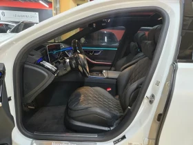 Mercedes-Benz S 580  W223 S580L 4Matic, снимка 17