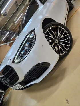 Mercedes-Benz S 580  W223 S580L 4Matic, снимка 5