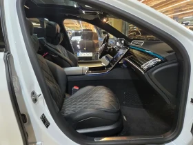 Mercedes-Benz S 580  W223 S580L 4Matic, снимка 12
