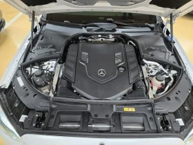 Mercedes-Benz S 580  W223 S580L 4Matic, снимка 6