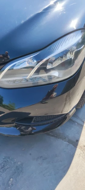 Mercedes-Benz E 220, снимка 5