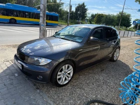 BMW 120 120, снимка 2