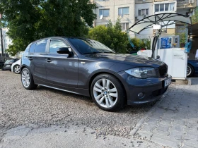 BMW 120 120, снимка 3