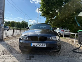 BMW 120 120, снимка 1