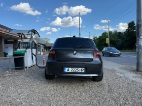 BMW 120 120, снимка 7