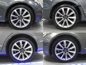 Mercedes-Benz CLS 250 4MATIC* AMG* КОЖА* ПОДГРЕВ* ОБДУХВ* BURMASTER* PAN, снимка 5