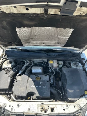 Opel Vectra 2.0 DTI, снимка 7
