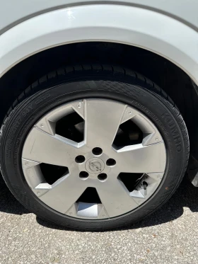 Opel Vectra 2.0 DTI, снимка 13