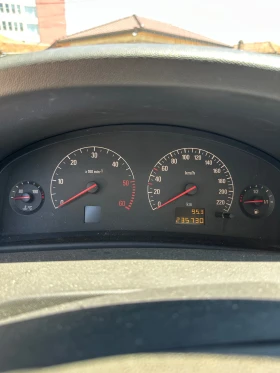Opel Vectra 2.0 DTI, снимка 8