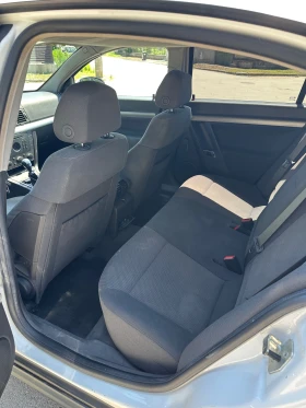 Opel Vectra 2.0 DTI, снимка 12