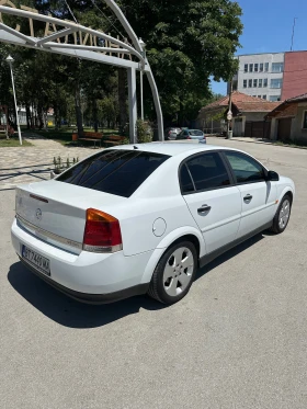 Opel Vectra 2.0 DTI, снимка 6