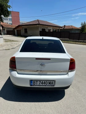 Opel Vectra 2.0 DTI, снимка 5
