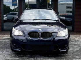 BMW 530 Xd- M-pack-HeadUp-Xenon-Facelift-, снимка 2