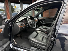 BMW 530 Xd- M-pack-HeadUp-Xenon-Facelift-, снимка 8