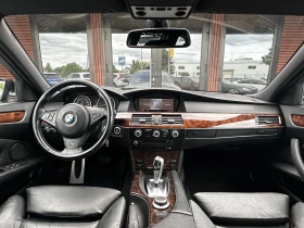 BMW 530 Xd- M-pack-HeadUp-Xenon-Facelift-, снимка 11