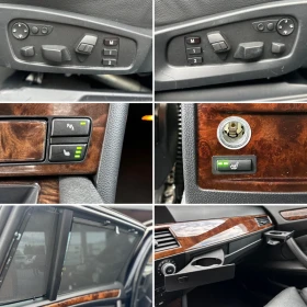 BMW 530 Xd- M-pack-HeadUp-Xenon-Facelift-, снимка 14