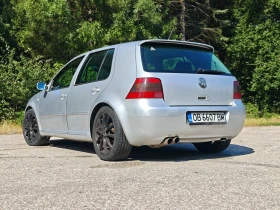 VW Golf 1.8 turbo, снимка 2
