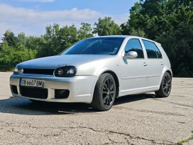 VW Golf 1.8 turbo, снимка 1