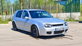 VW Golf Mk4, снимка 6