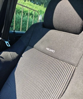 VW Golf Mk4, снимка 11