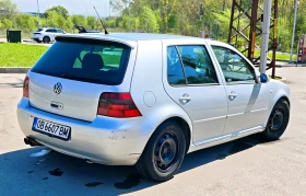 VW Golf Mk4, снимка 3