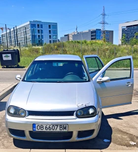 VW Golf Mk4, снимка 7