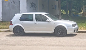 VW Golf Mk4, снимка 2