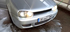 VW Golf Mk4, снимка 10