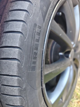 VW Golf Mk4, снимка 4