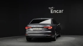 Audi A4 40 tfsi  premium, снимка 4