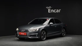 Audi A4 40 tfsi  premium, снимка 1
