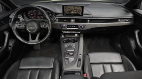 Audi A4 40 tfsi  premium, снимка 8