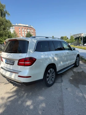 Mercedes-Benz GLS 450, снимка 7